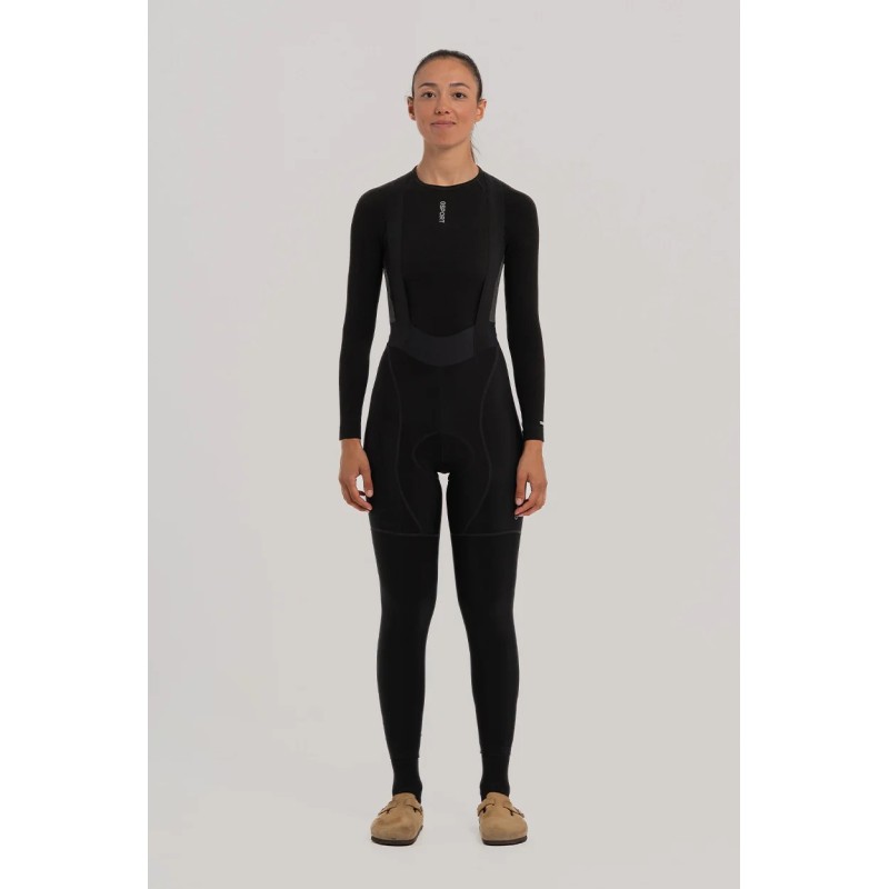 Culotte Pro Team Groovy Mujer
