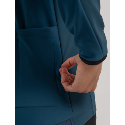 Chaqueta Gsport One Gavia Harmony