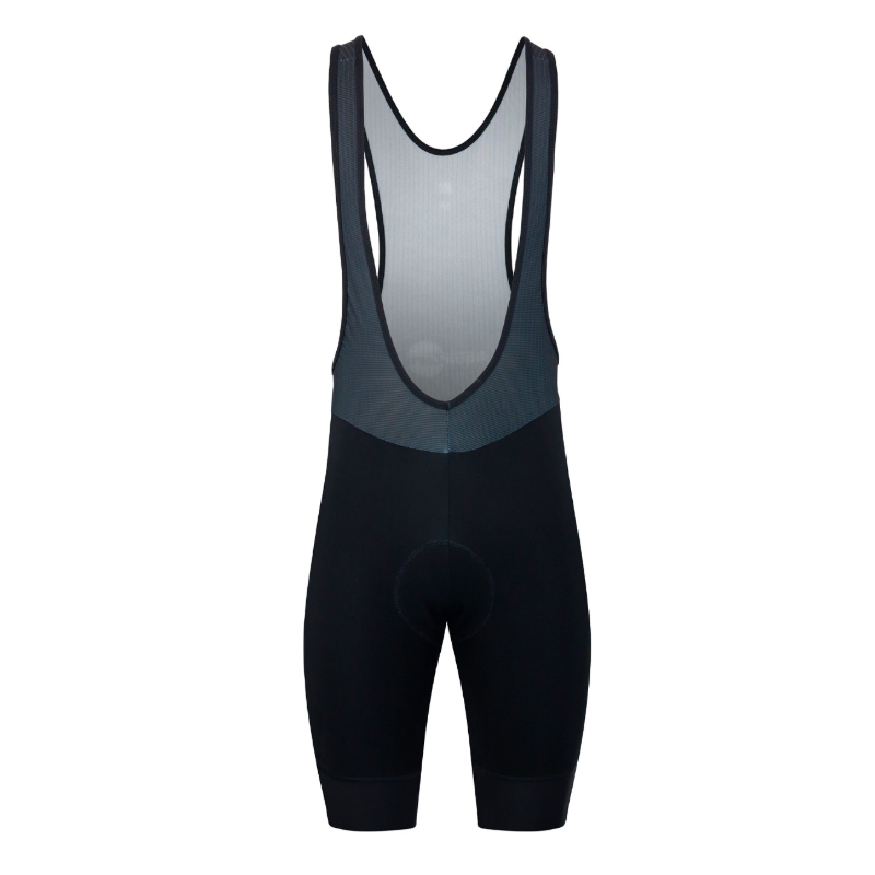 Culotte Corto Aquazero Black GSPORT