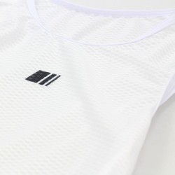 Camiseta interior blanca GSPORT