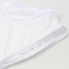Camiseta interior blanca GSPORT