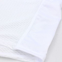 Camiseta interior blanca GSPORT