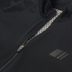 Cortavientos Aquazero Negro GSPORT