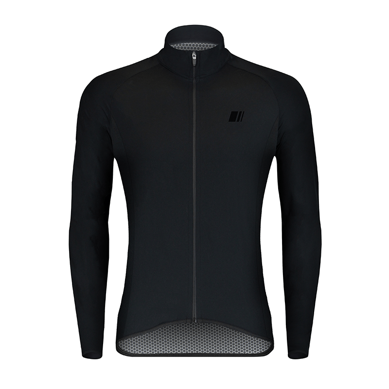 Cortavientos Aquazero Negro GSPORT