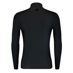 Cortavientos Aquazero Negro GSPORT