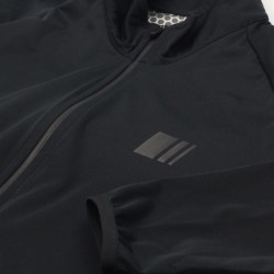 Cortavientos Aquazero Negro GSPORT