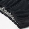 Cortavientos Aquazero Negro GSPORT