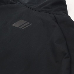 Cortavientos Aquazero Negro GSPORT