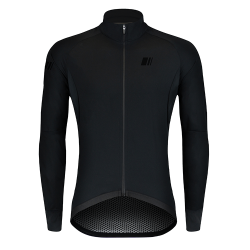 Chubasquero Aquazero Negro GSPORT