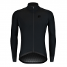 Chubasquero Aquazero Negro GSPORT