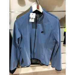 Cortavientos GSPORT Aquazero Azul Nebulosa
