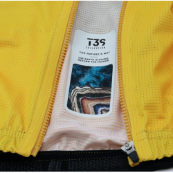 Maillot GSPORT One Amber Hombre Nature's Way