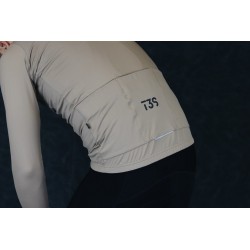 W – MAILLOT GSPORT AERO M/L TIERRA