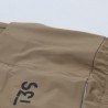 W – MAILLOT GSPORT AERO M/L TIERRA