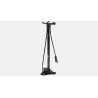 Bomba Air Tool Sport Floor Pump Negra
