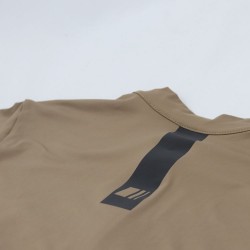 W – MAILLOT GSPORT AERO M/L TIERRA