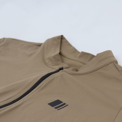 W – MAILLOT GSPORT AERO M/L TIERRA
