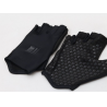Guantes Aero Verano GSPORT Negros