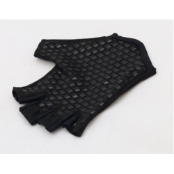 Guantes Aero Verano GSPORT Negros