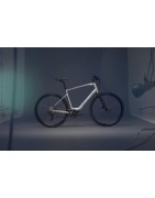 Bicis, Bicicletas