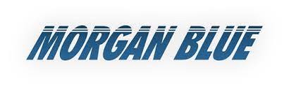 Morgan Blue