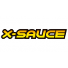 X-SAUCE